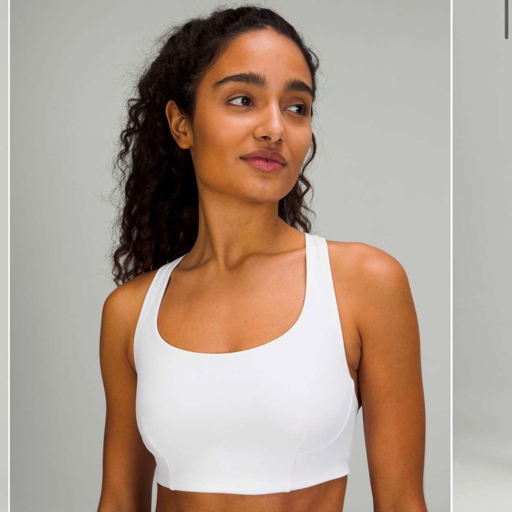 Lululemon Wunder Train Bra